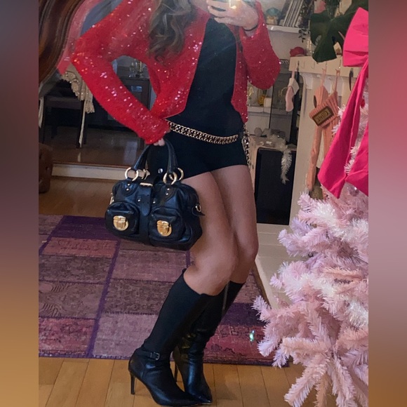 Marc Jacob’s Bag Y2k